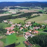 U Krivanku 1 بيت للعطل Telč