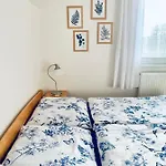 بيت للعطل U Krivanku 1 Telč