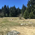 U Krivanku 1 بيت للعطل