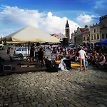 U Krivanku 1 بيت للعطل Telč