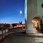 U Krivanku 1 * Telč