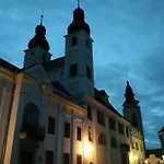 U Krivanku 1 * Telč