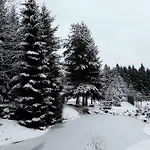 بيت للعطل U Krivanku 1 *