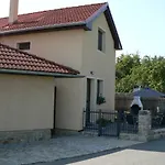 U Krivanku 1 *