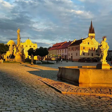 U Křivánků 1