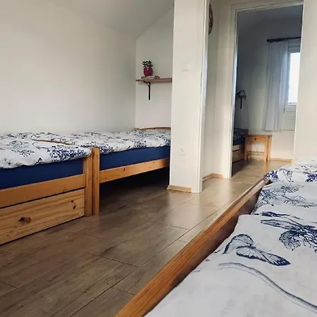 U Krivanku 1 * Telč