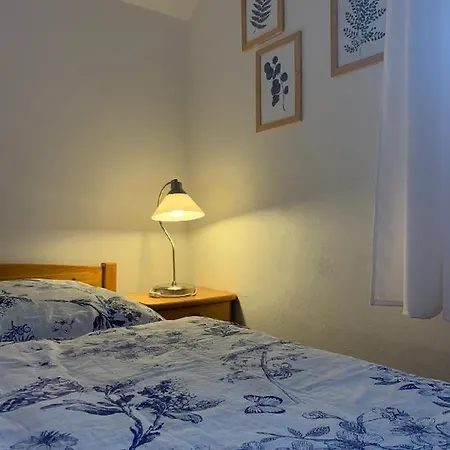 Holiday home U Krivanku 1 *