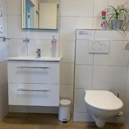 Сasa de vacaciones U Křivánků 1 *