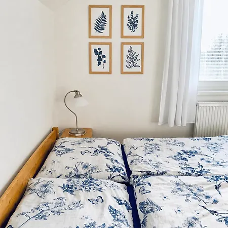U Krivanku 1 * Telč