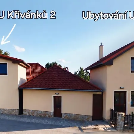 U Krivanku 1 *