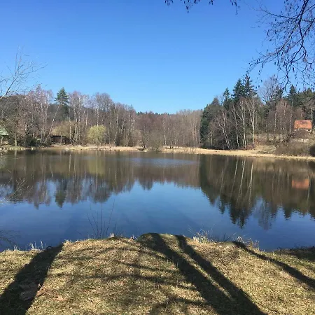 Casa vacanze U Křivánků 1 *