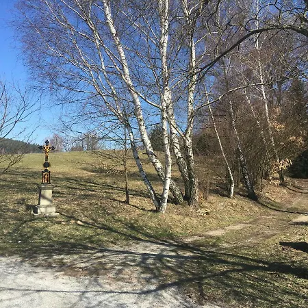 U Křivánků 1 Casa vacanze *