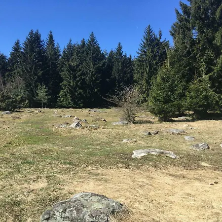U Krivanku 1 Feriehus