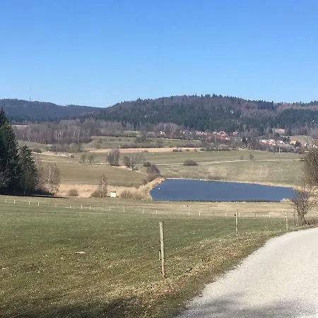 U Krivanku 1