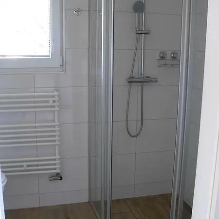 Сasa de vacaciones U Křivánků 1