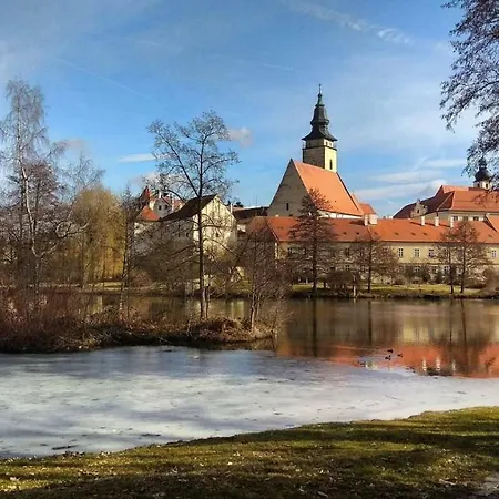 U Krivanku 1 * Telč