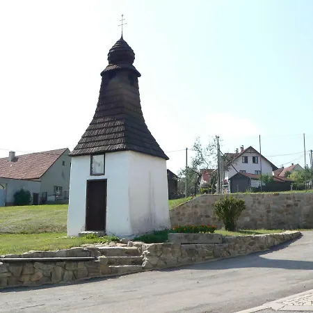 U Krivanku 1 * Telc
