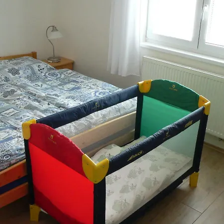 U Křivánků 1 *