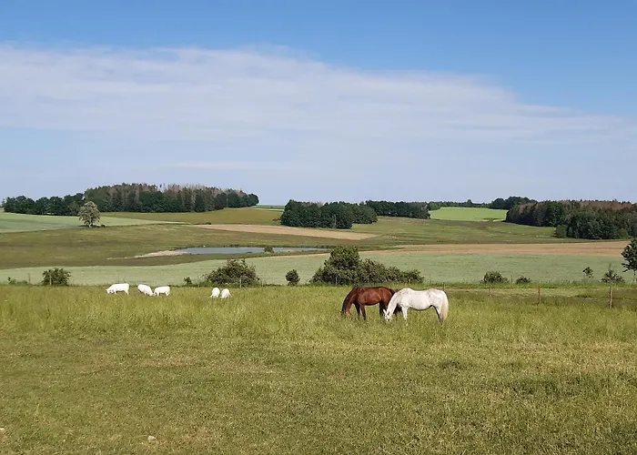 U Krivanku 1 * Telc