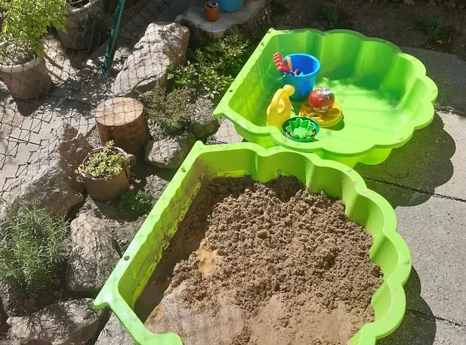 Prázdninový dům U Křivánků 1 Telč