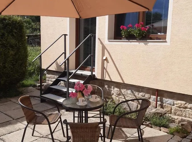Holiday home U Krivanku 1 Telc
