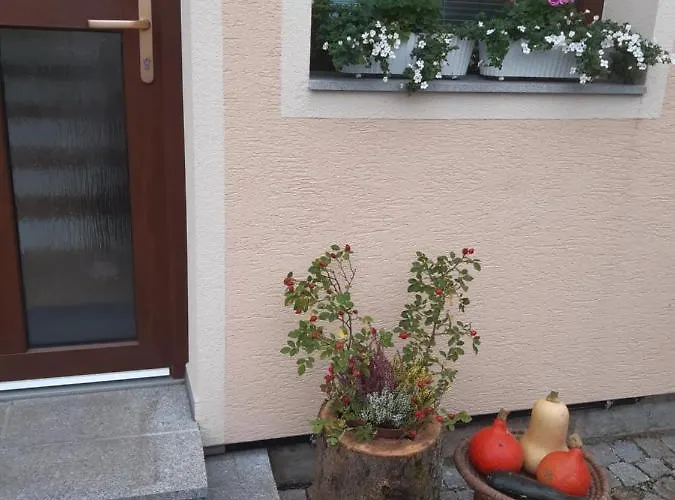 U Křivánků 1 *