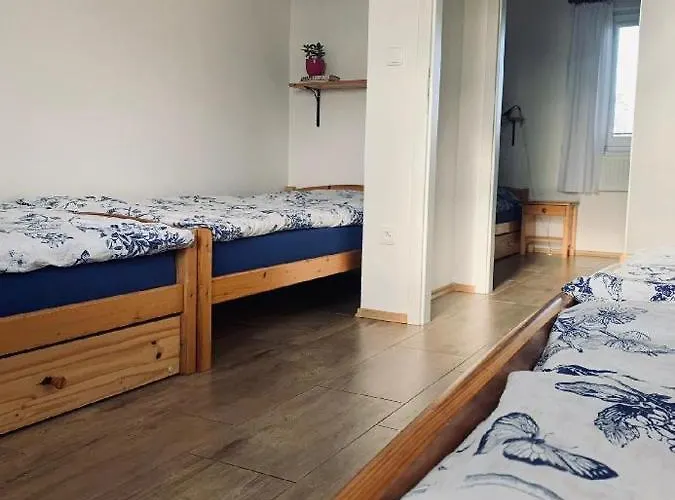 U Krivanku 1 * Telc