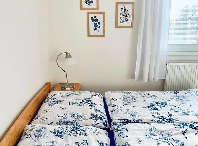 Holiday home U Krivanku 1 Telc