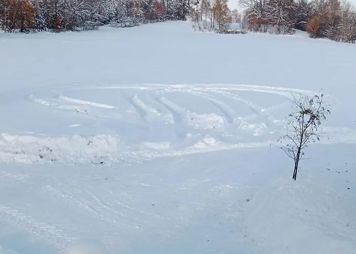 U Krivanku 1 Дом отдыха
