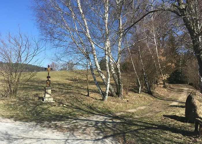 U Krivanku 1 Дом отдыха *