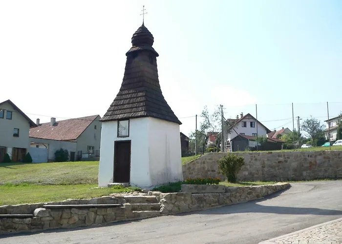 U Křivánků 1 * Telč