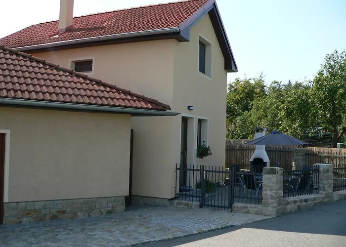 U Krivanku 1 *