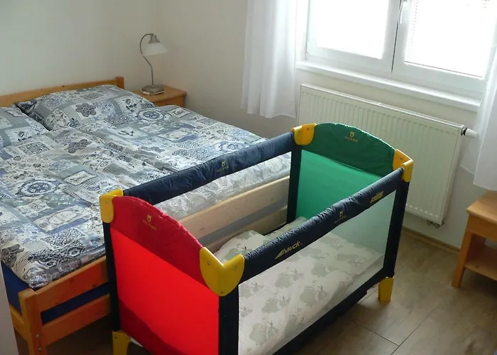 U Krivanku 1 *
